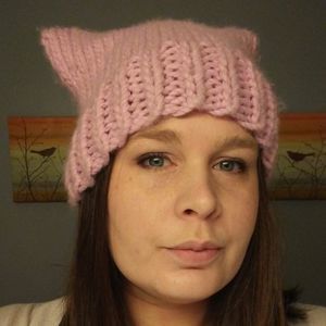 Meet your Posher, Kaitlyn